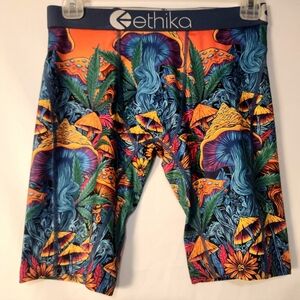 Ethika Psychedelic Field Underwear